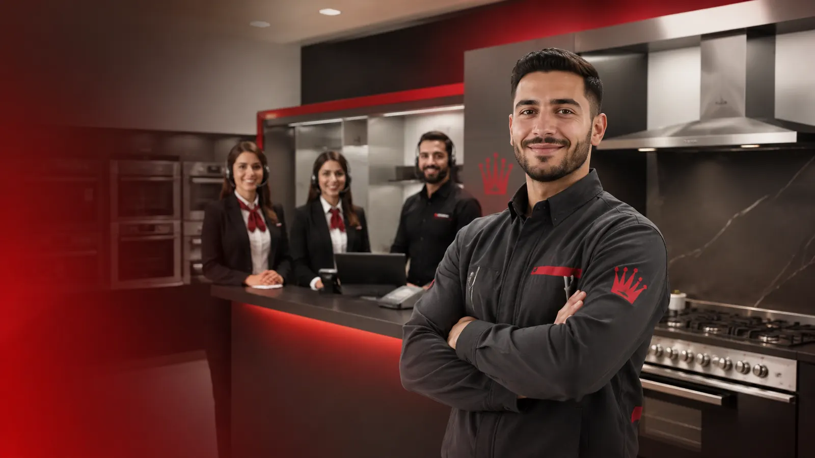 تاريخ شركة جليم جاز